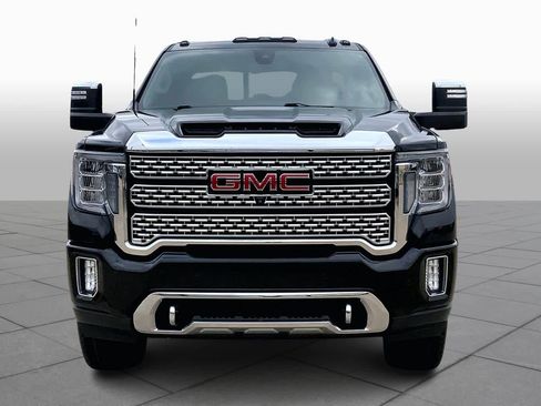 Used 2022 GMC Sierra 2500 Denali image 3