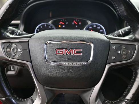 Used 2019 GMC Acadia SLE w/ Driver Alert Package I AWD/4WD image 30