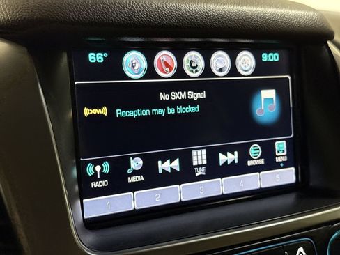 Used 2016 Chevrolet Tahoe LTZ AWD/4WD image 14