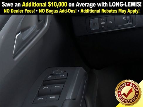 New 2026 Chevrolet Traverse LT image 27