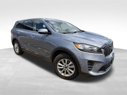 Used 2019 Kia Sorento L