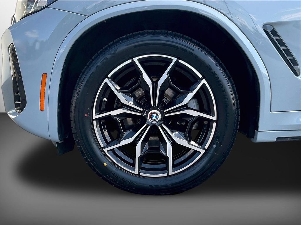 Used 2024 BMW X3 xDrive30i w/ Premium Package AWD/4WD image 36