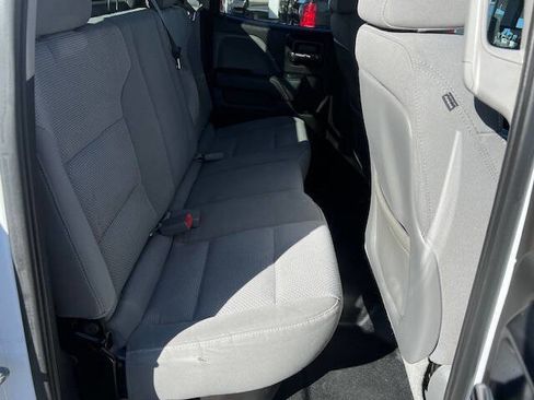 Used 2015 Chevrolet Silverado 2500 W/T w/ WT Convenience Package image 18