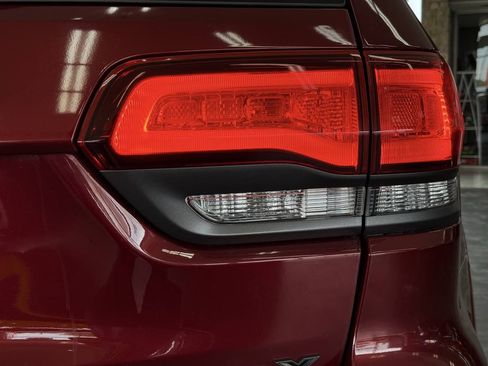 Used 2020 Jeep Grand Cherokee Limited X AWD/4WD image 14
