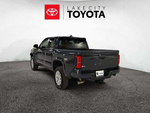 Used 2024 Toyota Tacoma SR5 image 5