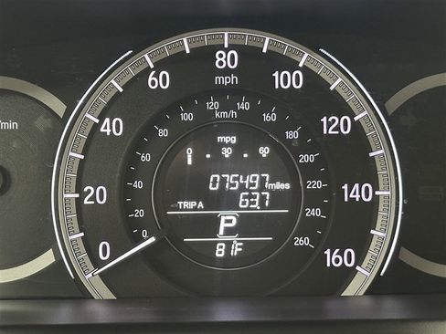 Used 2017 Honda Accord LX image 26