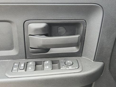 New 2026 RAM 5500 Tradesman image 17