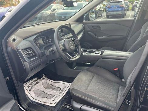 Certified 2021 Nissan Rogue S image 21