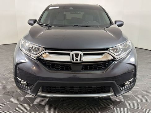 Used 2017 Honda CR-V EX-L image 6