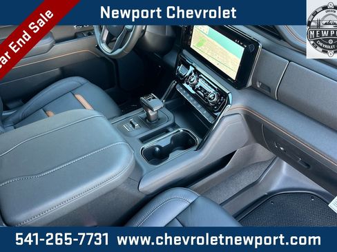 New 2026 GMC Sierra 1500 AT4 w/ Technology Package image 13
