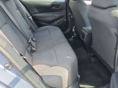 Used 2022 Toyota Corolla LE FWD image 20