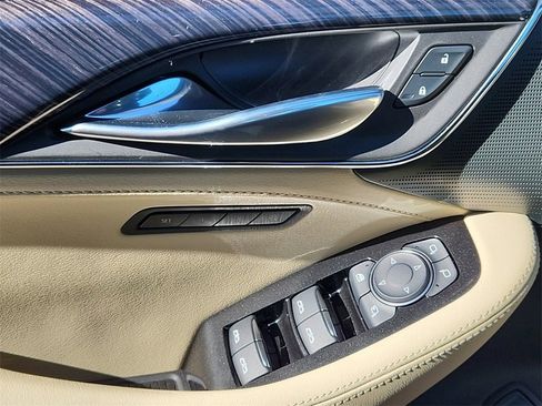 New 2025 Cadillac CT5 Premium Luxury w/ Technology Package image 15