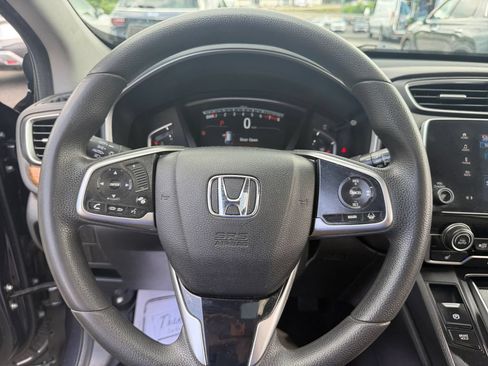 Used 2018 Honda CR-V EX image 15