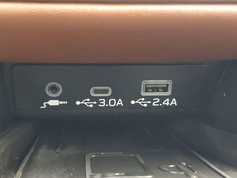 Certified 2025 Subaru Outback Touring w/ Popular Package #2 image 31