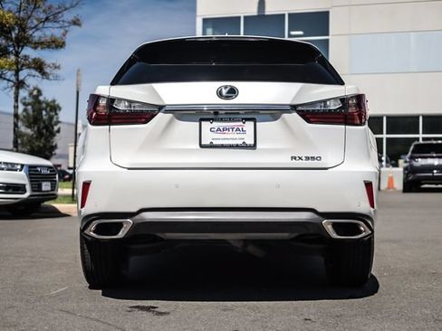 Used 2019 Lexus RX 350 AWD w/ Premium Package image 19