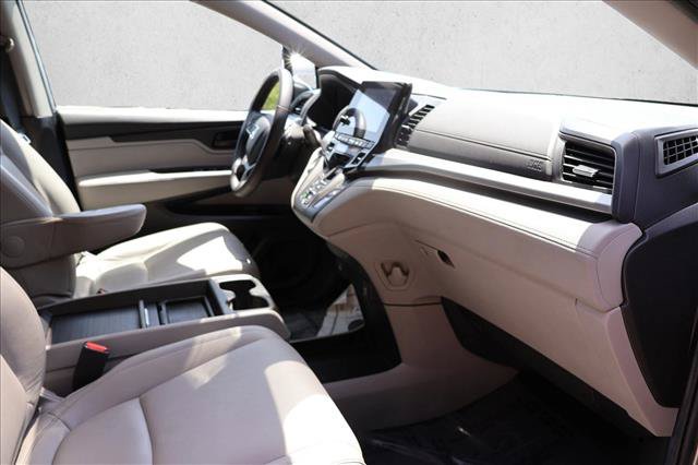 Used 2024 Honda Odyssey EX-L image 29