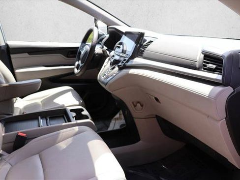 Used 2024 Honda Odyssey EX-L image 29