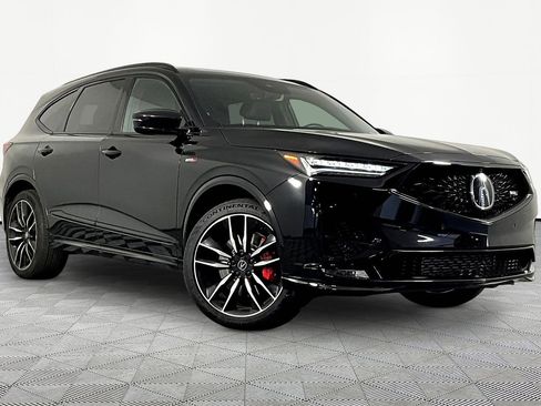 Used 2023 Acura MDX Type S image 3