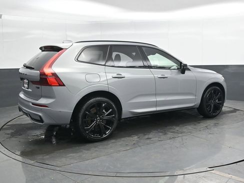 New 2026 Volvo XC60 T8 Ultra w/ Climate Package AWD/4WD image 2