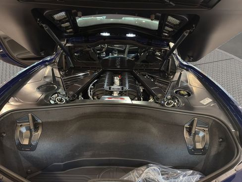 New 2026 Chevrolet Corvette Z06 image 15