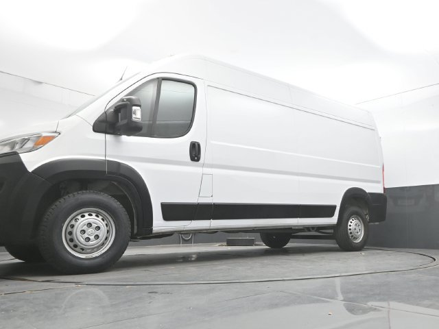 Used 2026 RAM ProMaster 2500 w/ Convenience Group FWD image 33
