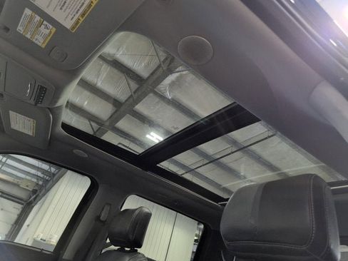 Used 2023 Ford F250 Lariat w/ Lariat Ultimate Package AWD/4WD image 10