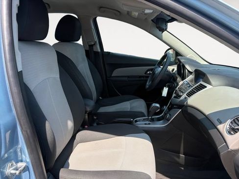 Used 2011 Chevrolet Cruze LS w/ Connectivity Package FWD image 15