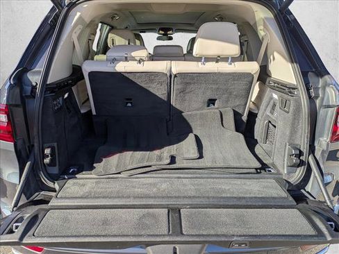 Used 2019 BMW X7 xDrive40i w/ Premium Package image 30