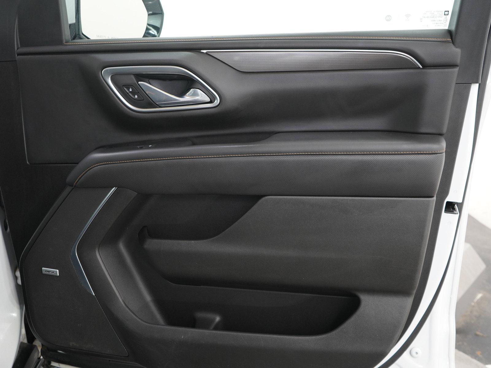 Used 2021 GMC Yukon AT4 w/ AT4 Premium Plus Package AWD/4WD image 13