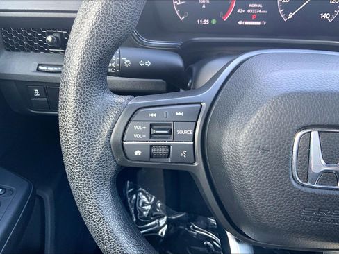 Used 2023 Honda CR-V EX image 20