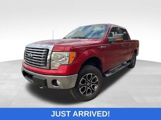 Used 2010 Ford F150 XLT video 1