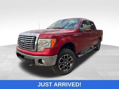 Used 2010 Ford F150 XLT