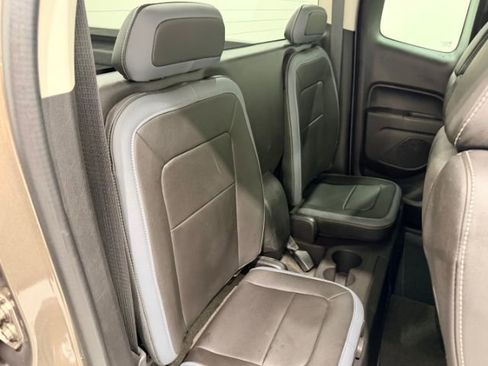 Used 2015 Chevrolet Colorado Z71 image 49