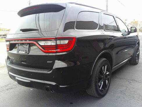 Used 2023 Dodge Durango GT image 7
