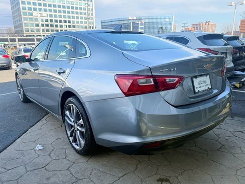 Used 2023 Chevrolet Malibu LT image 5