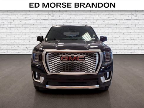 Used 2024 GMC Yukon Denali RWD image 7