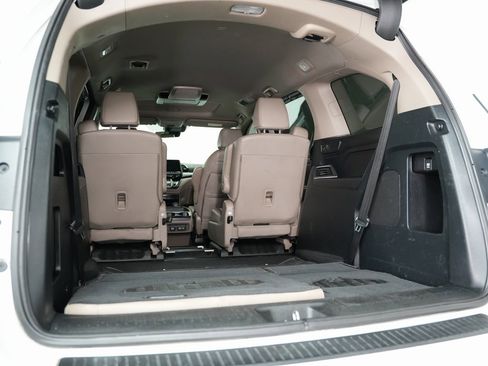 Used 2020 Honda Odyssey EX-L image 33