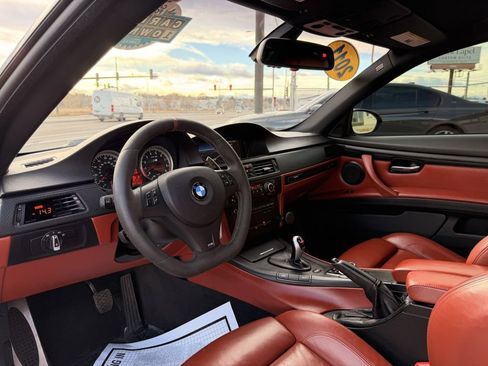 Used 2011 BMW M3 Coupe image 14