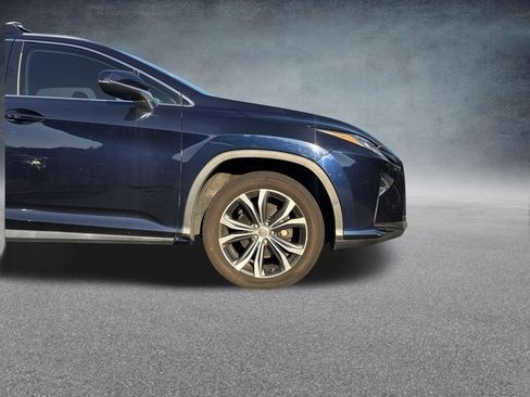 Used 2016 Lexus RX 350 AWD w/ Premium Package image 12