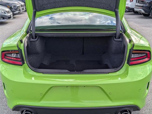 Used 2023 Dodge Charger GT w/ Plus Group image 14