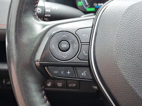 Used 2023 Toyota RAV4 XSE w/ Weather Package AWD/4WD image 21