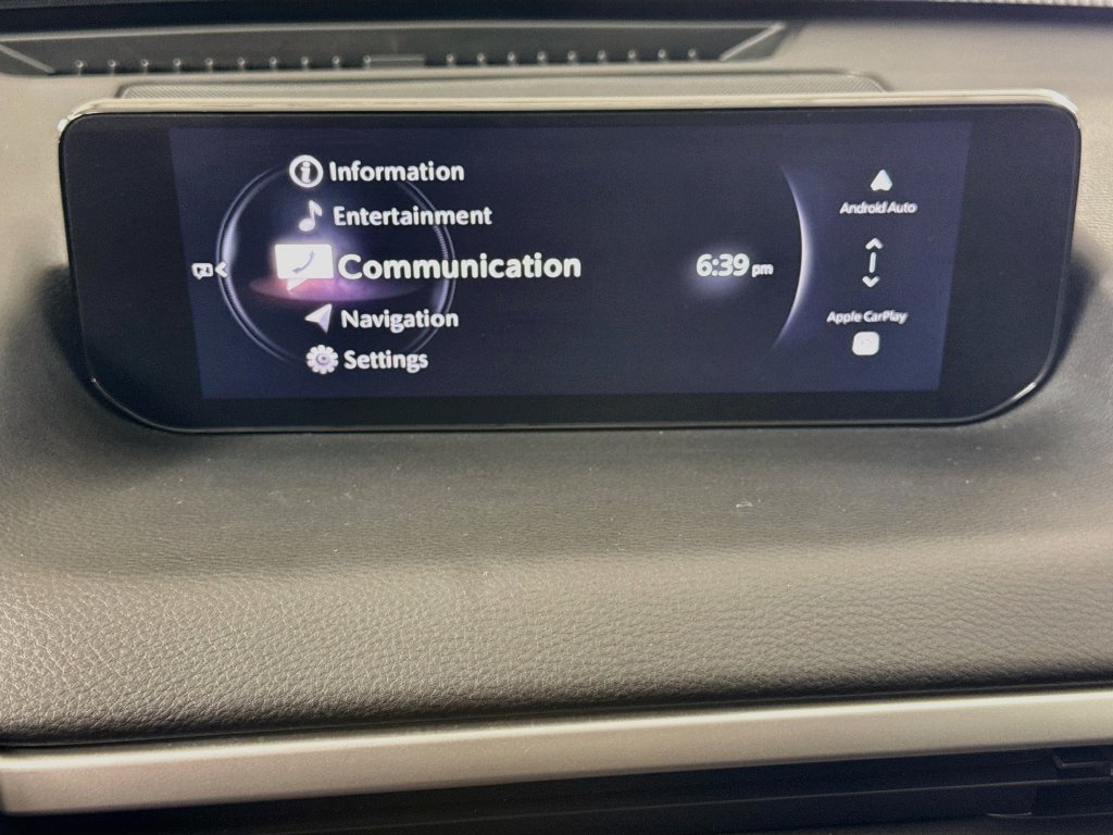 Certified 2026 MAZDA CX-50 AWD 2.5 S w/ Preferred Pkg image 26