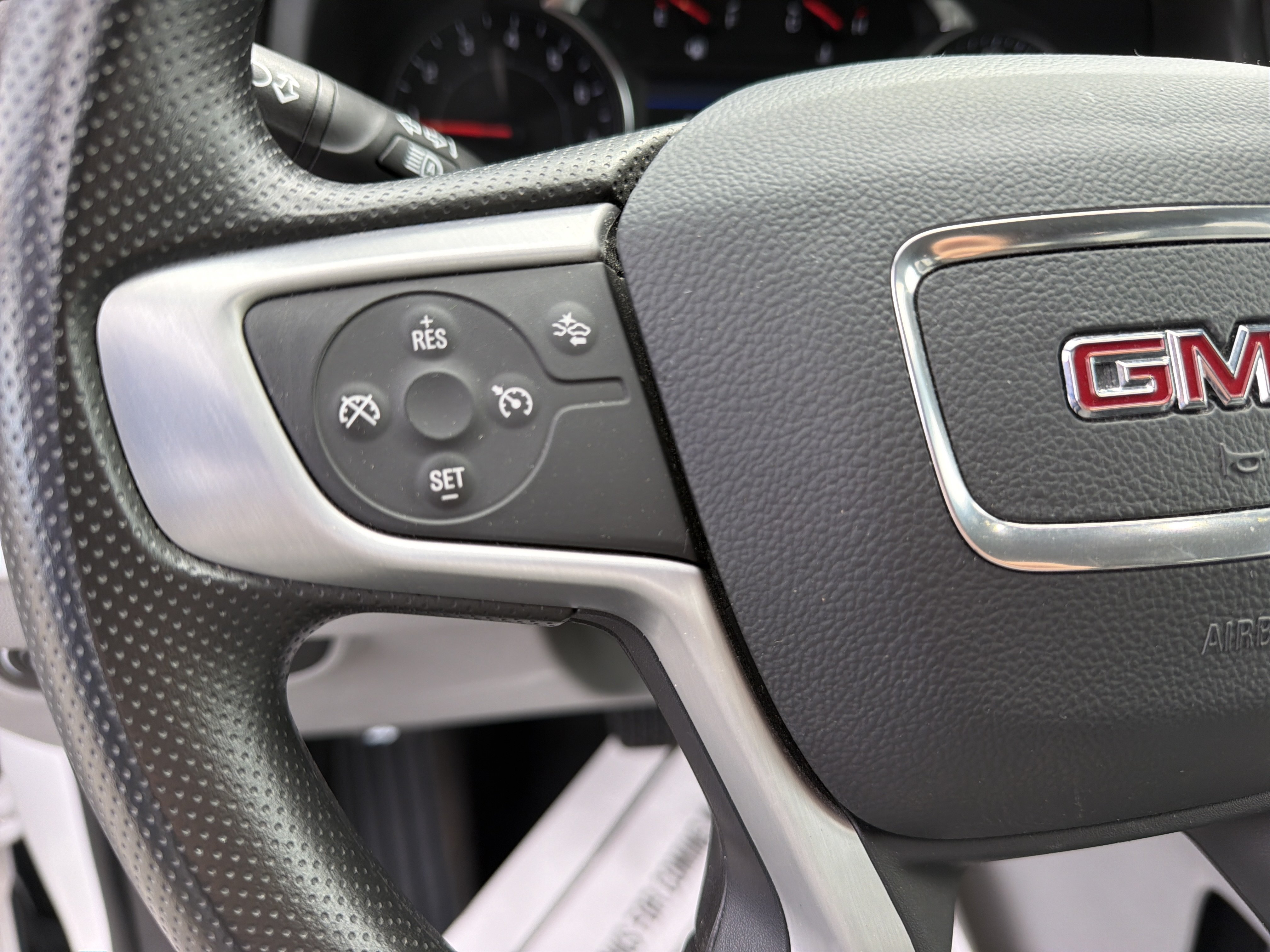 Certified 2024 GMC Terrain SLE w/ Driver Convenience Package AWD/4WD image 19