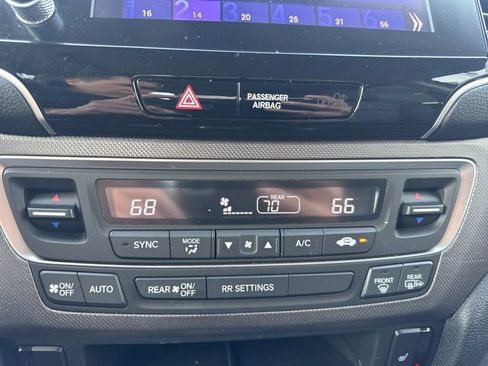 Used 2023 Honda Ridgeline RTL-E image 24