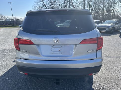 Used 2017 Honda Pilot EX-L image 5