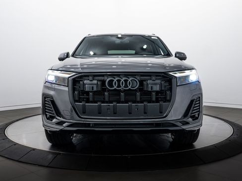 New 2026 Audi Q7 2.0T Premium Plus image 21