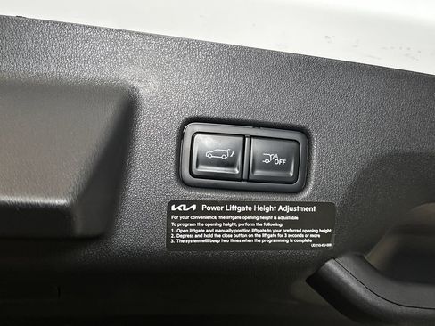 New 2027 Kia Telluride SX Prestige X-Pro AWD/4WD image 7