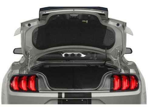Used 2022 Ford Mustang GT Premium RWD image 11