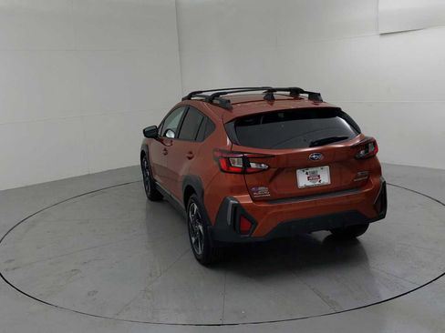 Certified 2024 Subaru Crosstrek 2.5i Limited w/ Popular Package #4A AWD/4WD image 8