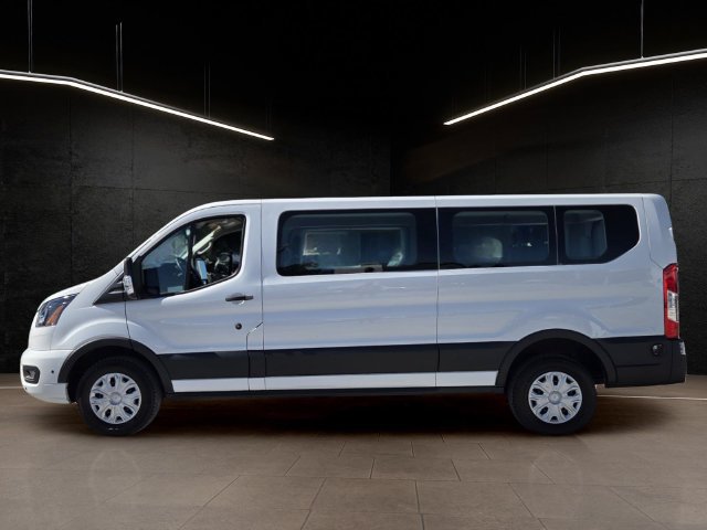 Used 2024 Ford Transit 350 XLT RWD image 4